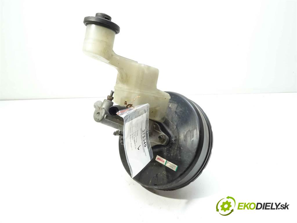 Toyota Corolla Verso  2002 66 kW 2.0D-4D 90KM 01-04 2000 Posilovač Pumpa brzdová 874-02205 (Posilňovače bŕzd)