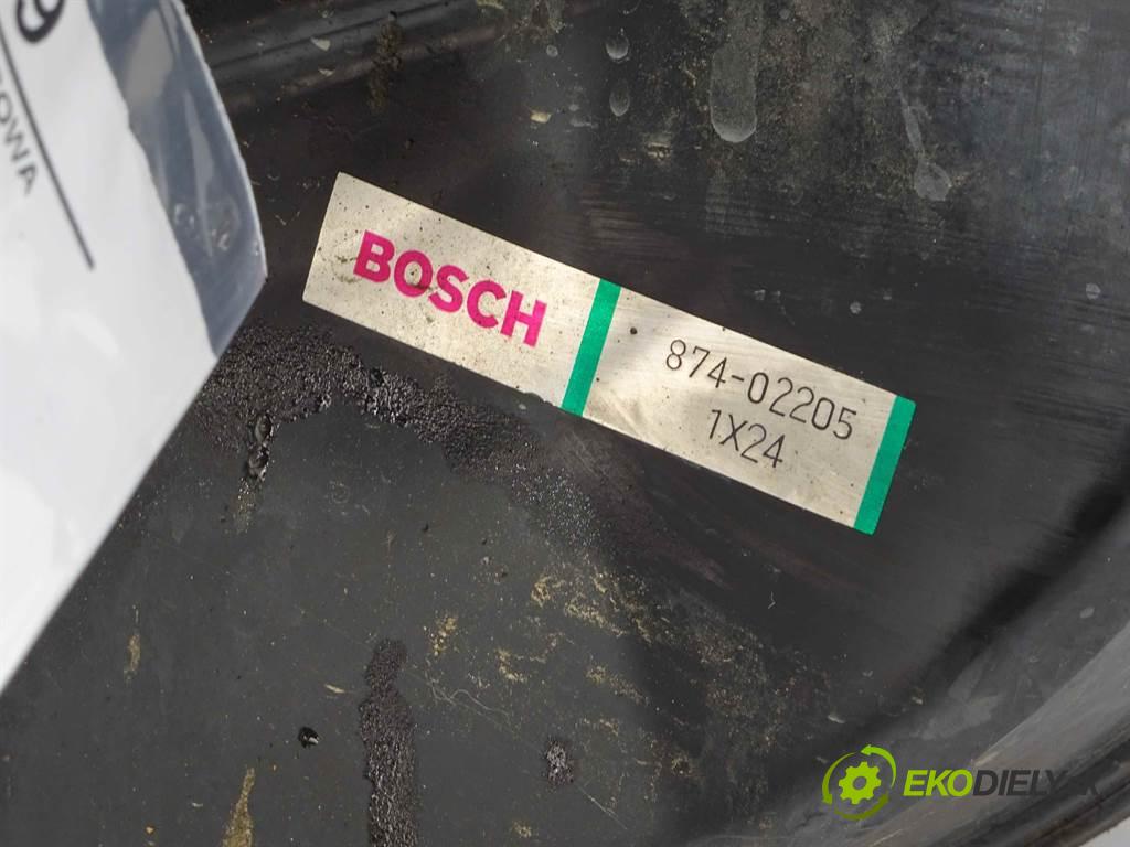 Toyota Corolla Verso  2002 66 kW 2.0D-4D 90KM 01-04 2000 Posilovač Pumpa brzdová 874-02205 (Posilňovače bŕzd)