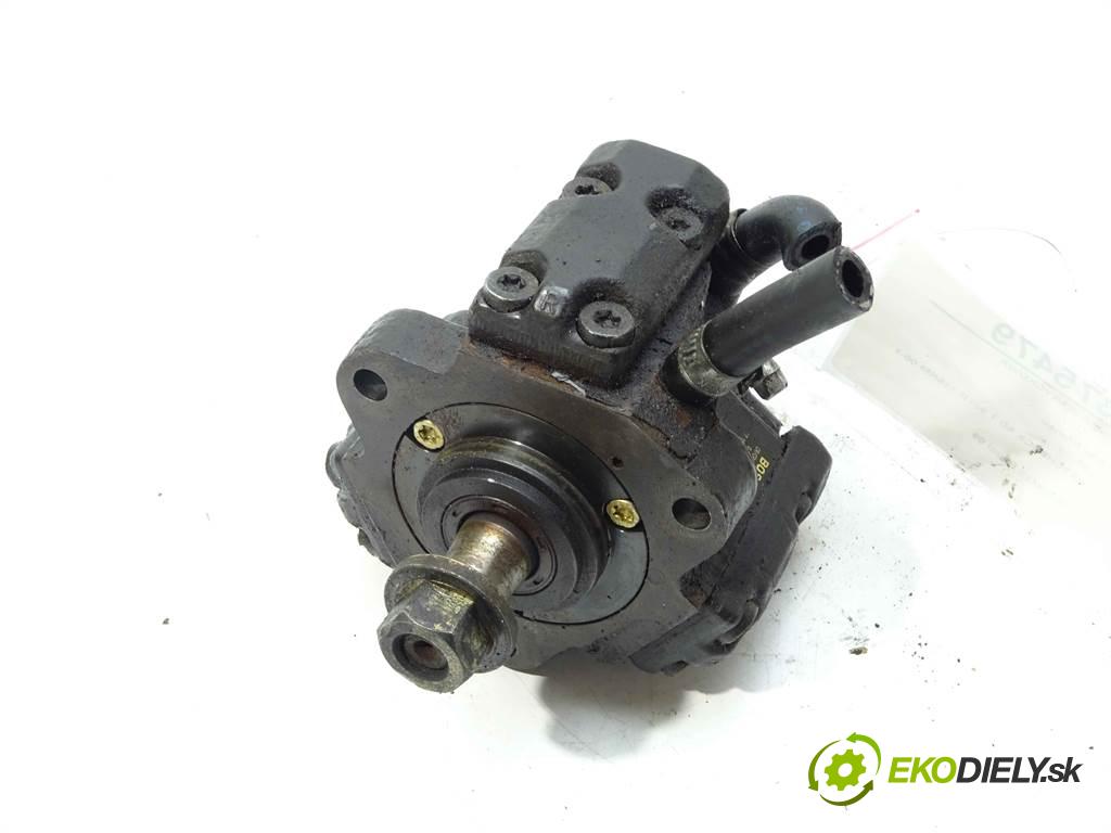 Alfa Romeo 147    HATCHBACK 5D 1.9JTD 115KM 00-10  Pumpa vstrekovacia 0445010007 (Vstrekovacie čerpadlá)