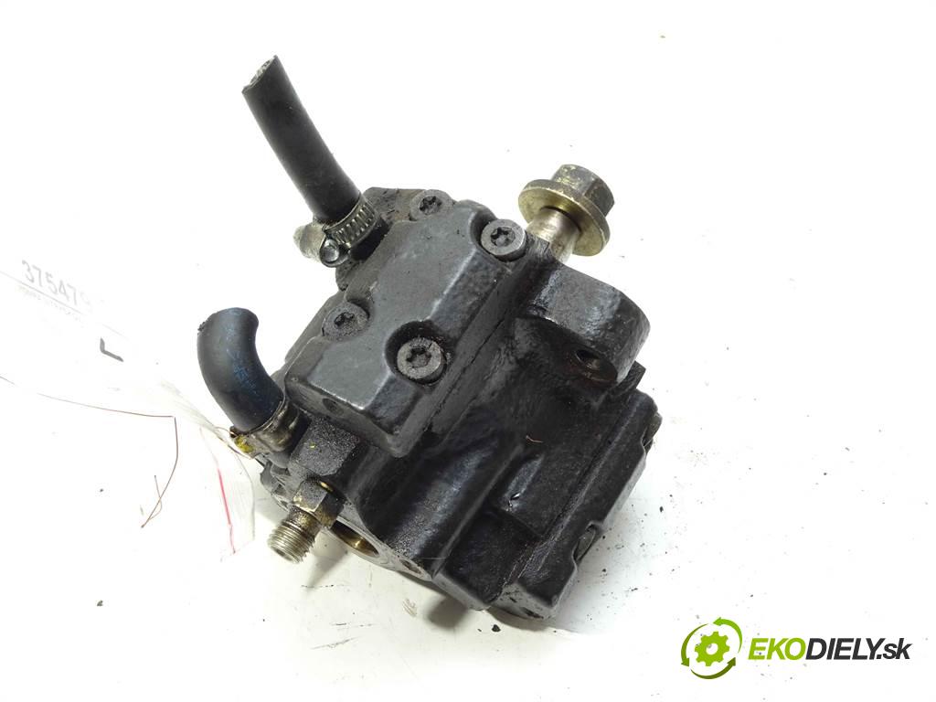 Alfa Romeo 147    HATCHBACK 5D 1.9JTD 115KM 00-10  Pumpa vstrekovacia 0445010007 (Vstrekovacie čerpadlá)