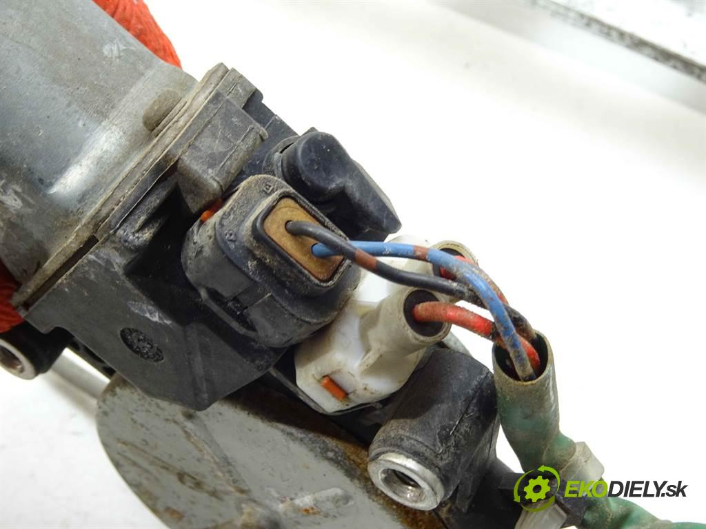 Honda Civic VII  2003  SEDAN 4D 1.6B 110KM 00-06 1600 mechanismus okna přední část levý