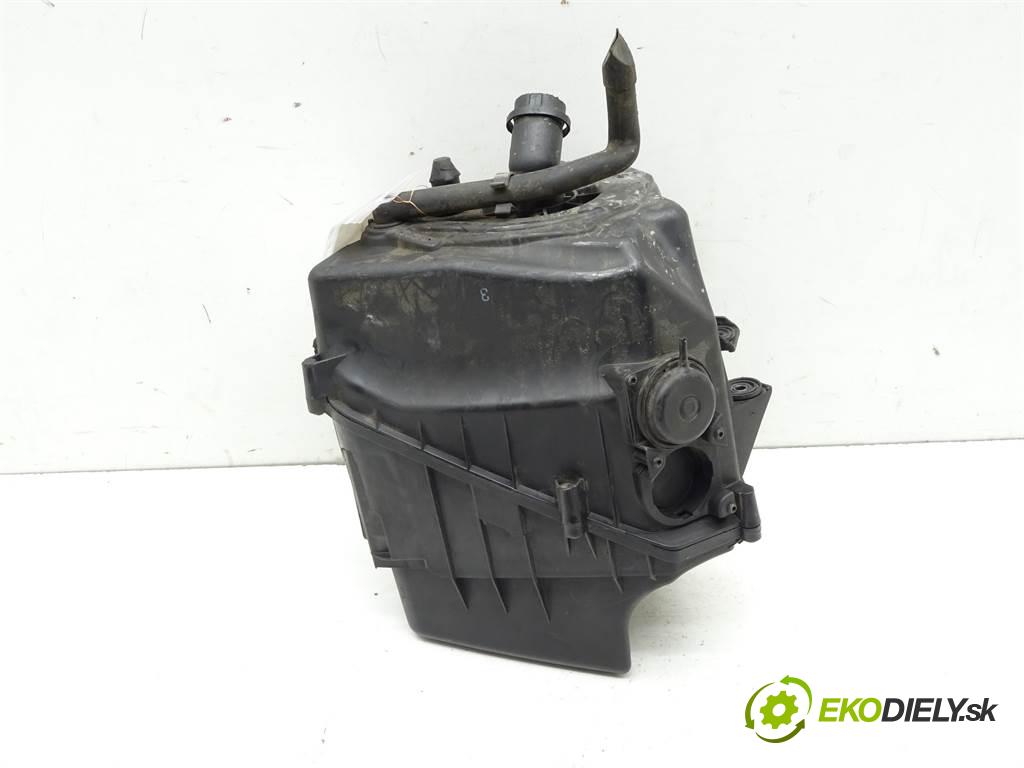 Audi S8 D3  2008 331 kW A8 5.2B V10 450KM 06-10 5200 obal filtra vzduchu  (Kryty filtrů)