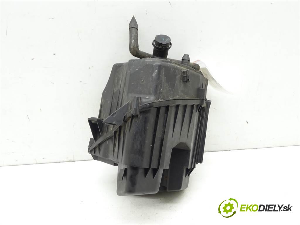 Audi S8 D3  2008 331 kW A8 5.2B V10 450KM 06-10 5200 obal filtra vzduchu  (Kryty filtrů)