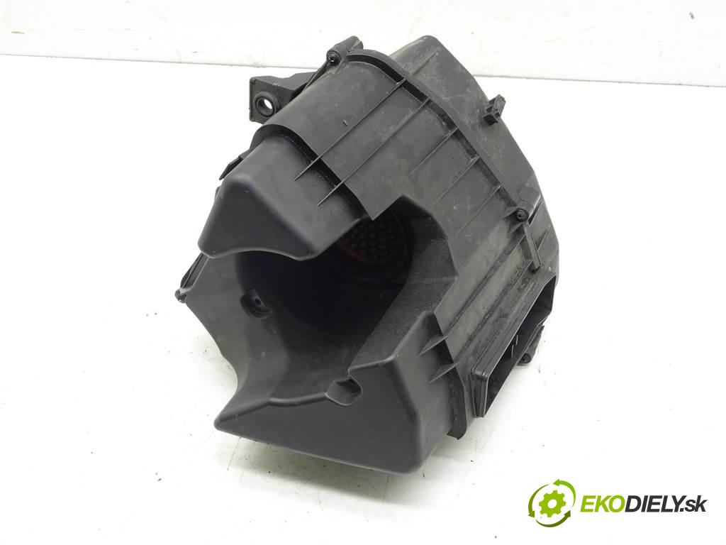 Audi S8 D3  2008 331 kW A8 5.2B V10 450KM 06-10 5200 obal filtra vzduchu  (Kryty filtrů)