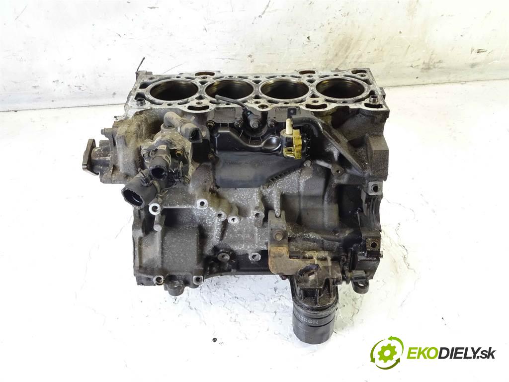 Mazda 6    LIFTBACK 5D 1.8B 120KM 02-07  blok Motor L823 (Blok motora)