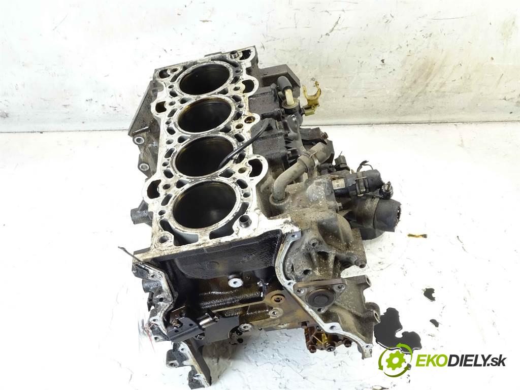 Mazda 6    LIFTBACK 5D 1.8B 120KM 02-07  blok Motor L823 (Blok motora)