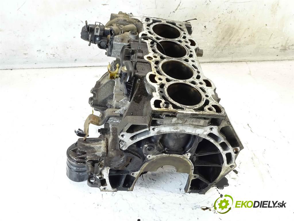Mazda 6    LIFTBACK 5D 1.8B 120KM 02-07  blok Motor L823 (Blok motora)