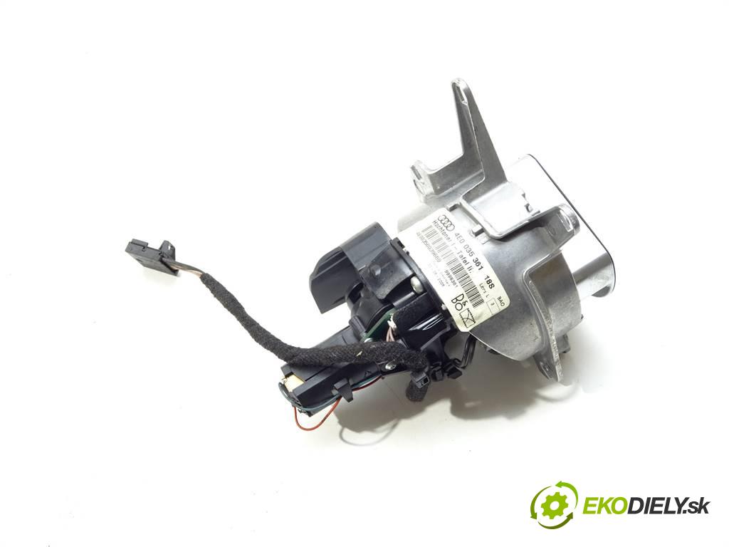Audi S8 D3    A8 5.2B V10 450KM 06-10  reproduktor desky BANG OLUFSEN 4E0035361