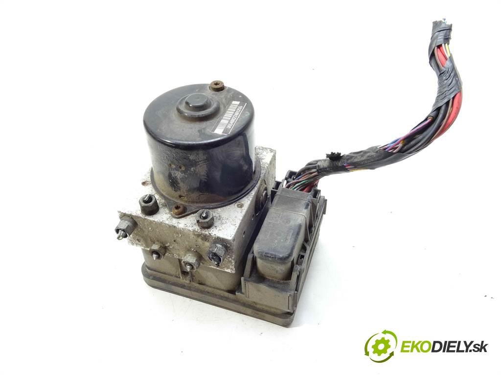 Ford Focus C-Max  2005 100 kW 2.0TDCI 136KM 03-06 2000 Pumpa ABS 3M51-2C405-HA (Pumpy ABS)