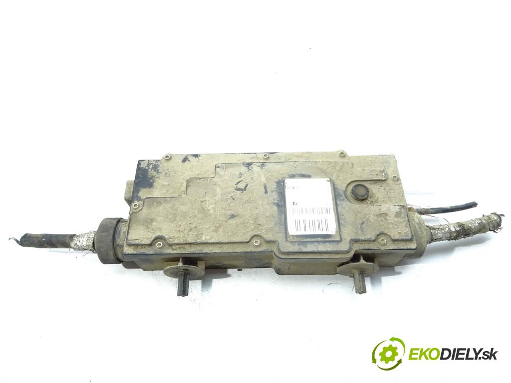 Ford Focus C-Max    2.0TDCI 136KM 03-06  BRZDA: ručný elektrický 3M51-2598-EA (Ručné brzdy)