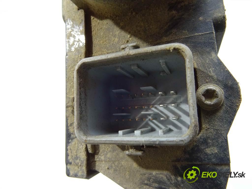 Ford Focus C-Max    2.0TDCI 136KM 03-06  BRZDA: ručný elektrický 3M51-2598-EA (Ručné brzdy)