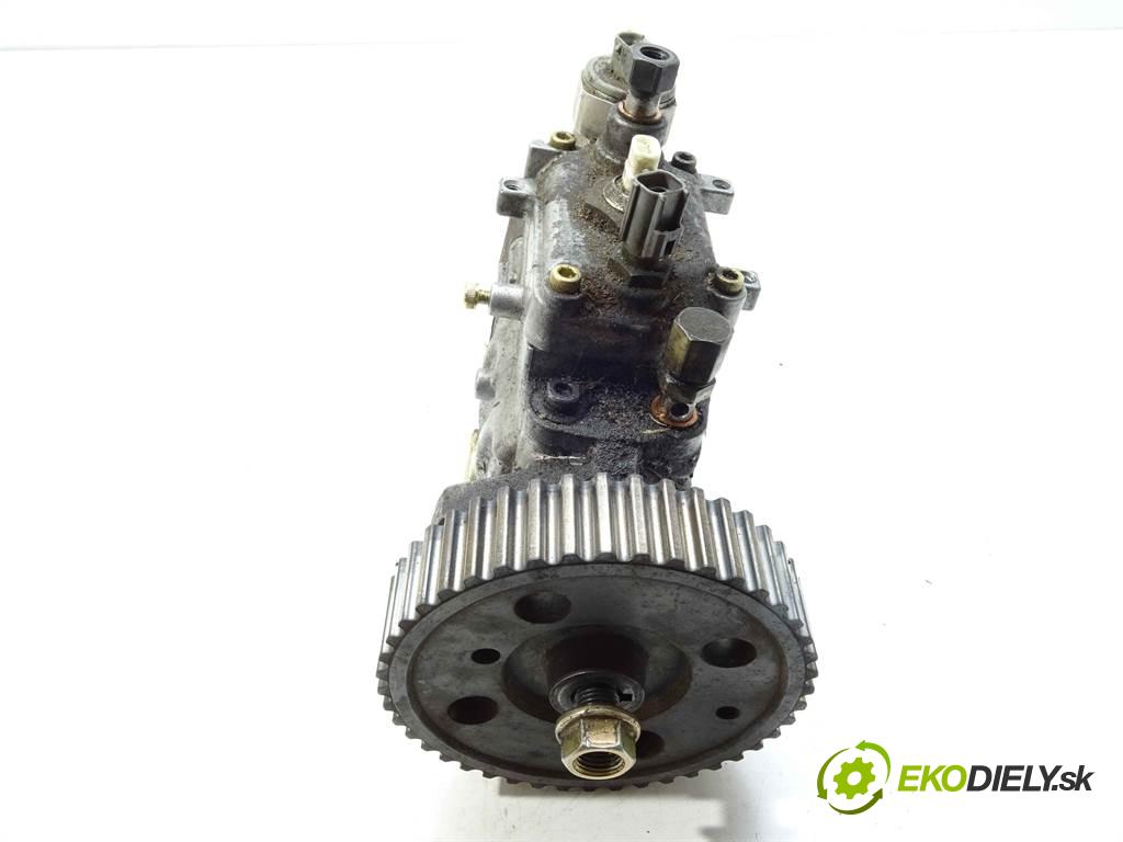 Opel Astra G    1.7DTI  Pumpa vstrekovacia 8-97185242-2 (Vstrekovacie čerpadlá)