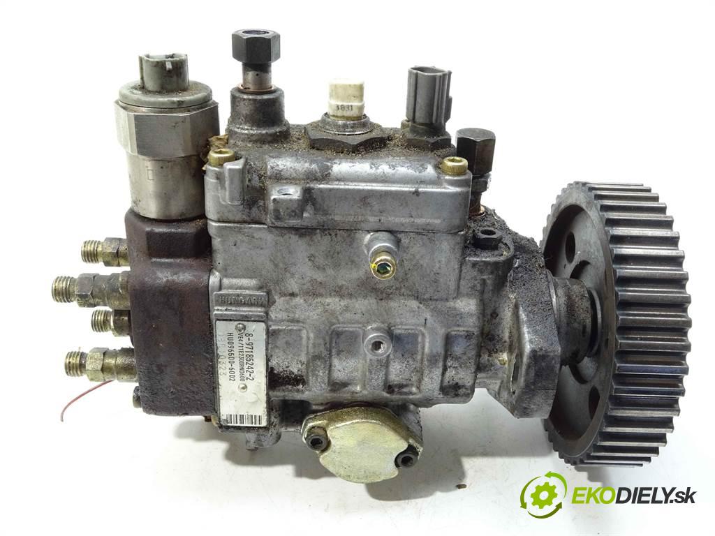 Opel Astra G    1.7DTI  Pumpa vstrekovacia 8-97185242-2 (Vstrekovacie čerpadlá)
