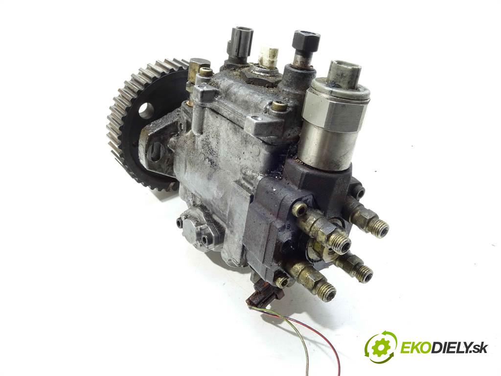 Opel Astra G    1.7DTI  Pumpa vstrekovacia 8-97185242-2 (Vstrekovacie čerpadlá)
