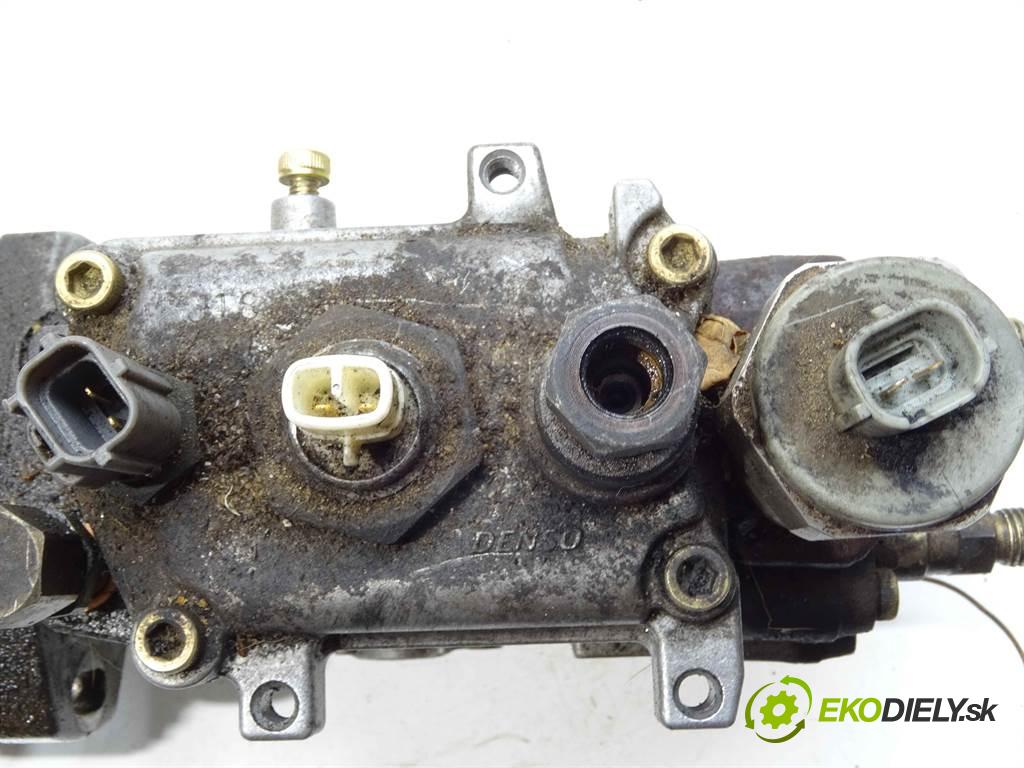 Opel Astra G    1.7DTI  Pumpa vstrekovacia 8-97185242-2 (Vstrekovacie čerpadlá)