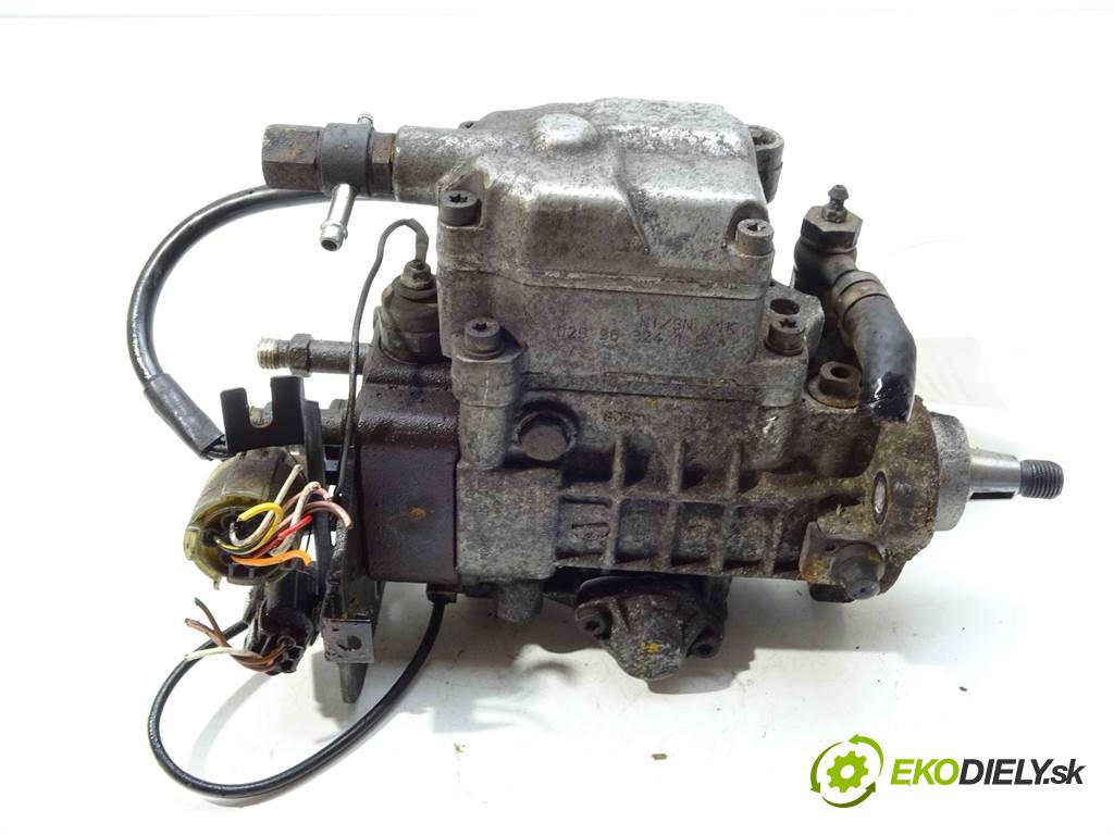 Land Rover Freelander  1999 82 kW 2.0DI 98KM 96-06 2000 Pumpa vstrekovacia 0460404973 (Vstrekovacie čerpadlá)