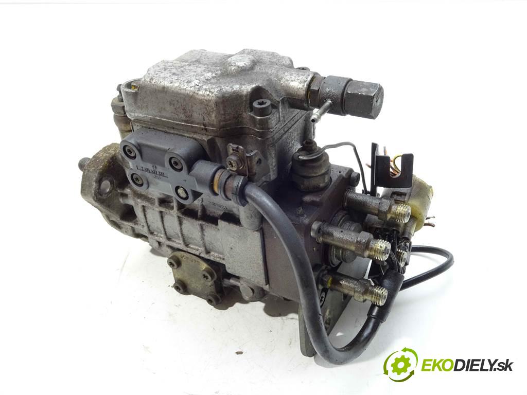 Land Rover Freelander  1999 82 kW 2.0DI 98KM 96-06 2000 Pumpa vstrekovacia 0460404973 (Vstrekovacie čerpadlá)