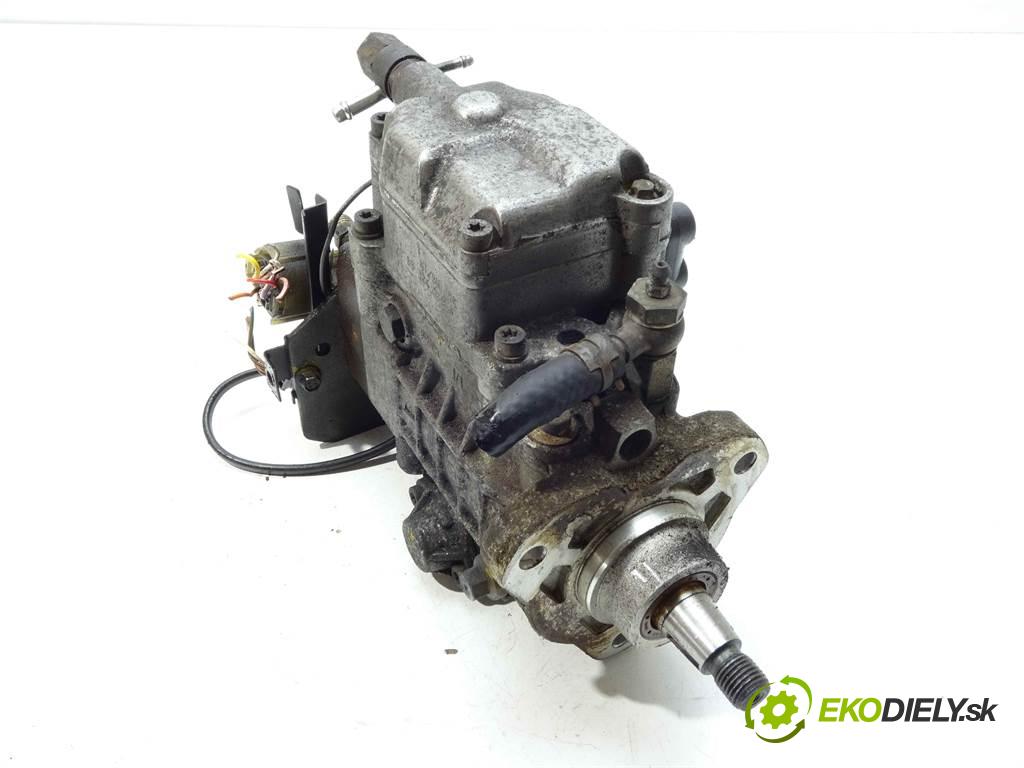 Land Rover Freelander  1999 82 kW 2.0DI 98KM 96-06 2000 Pumpa vstrekovacia 0460404973 (Vstrekovacie čerpadlá)