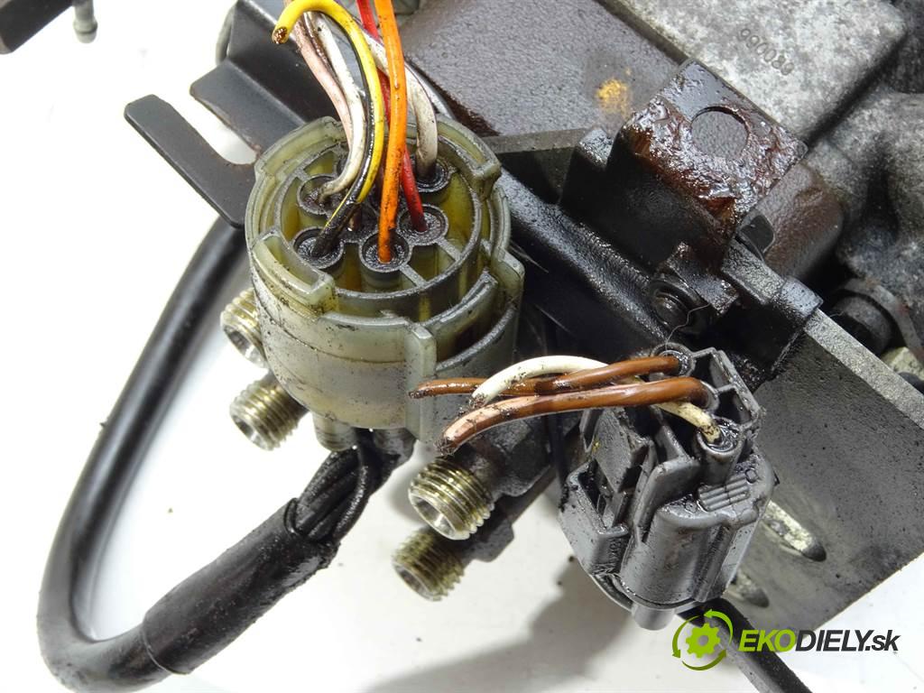 Land Rover Freelander  1999 82 kW 2.0DI 98KM 96-06 2000 Pumpa vstrekovacia 0460404973 (Vstrekovacie čerpadlá)