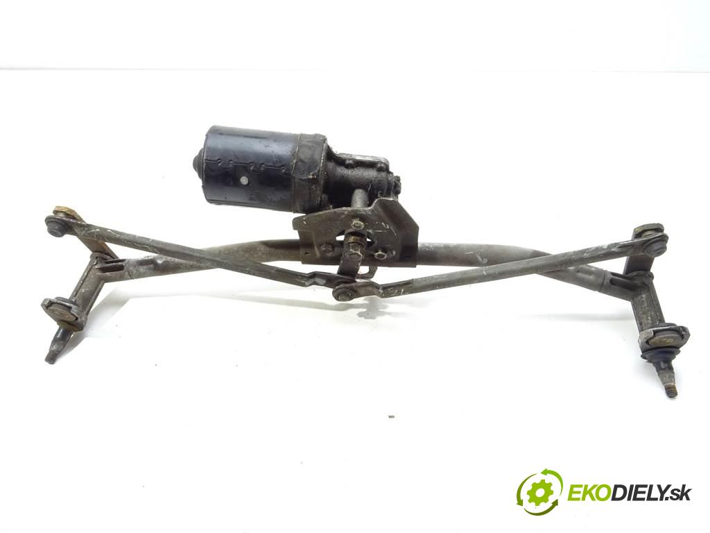 Skoda Octavia I  2000 81 kW LIFTBACK 5D 1.9TDI 110KM 96-00 1900 Mechanizmus stieračov predný  (Motorčeky stieračov predné)