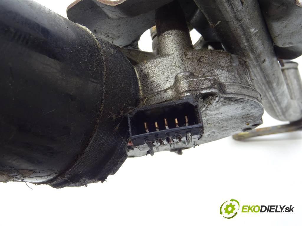 Skoda Octavia I  2000 81 kW LIFTBACK 5D 1.9TDI 110KM 96-00 1900 Mechanizmus stieračov predný  (Motorčeky stieračov predné)