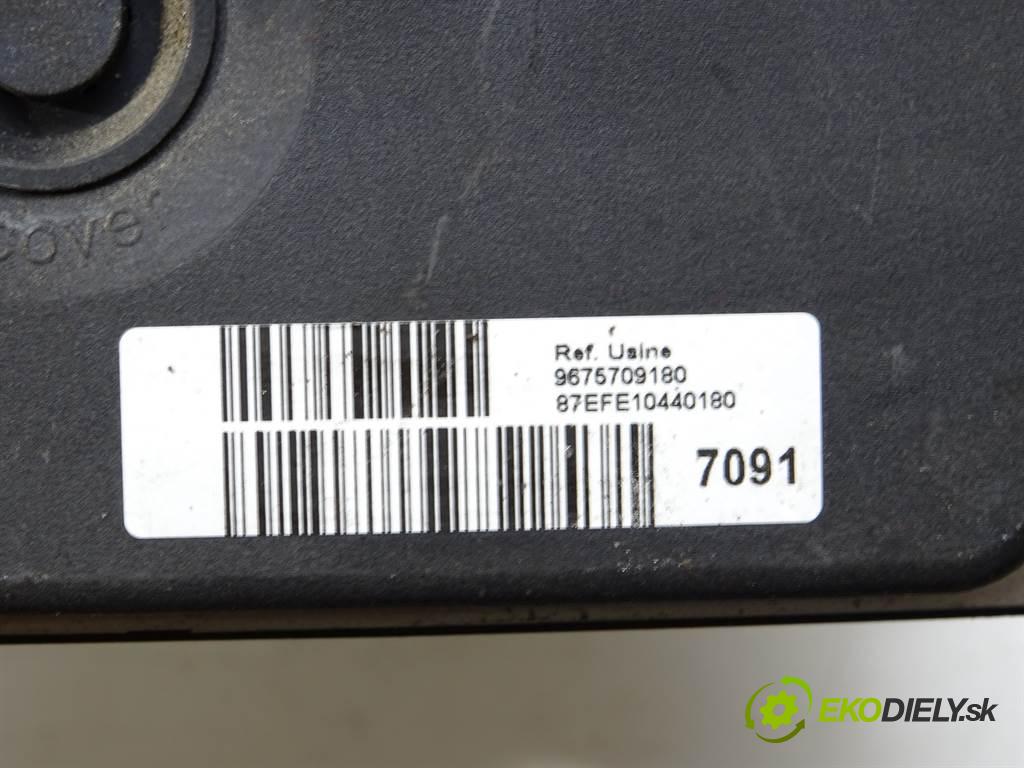 Peugeot 508  2011 103 kW SEDAN 2.0HDI 140KM 10-14 2000 Pumpa ABS 0265951245 (Pumpy ABS)