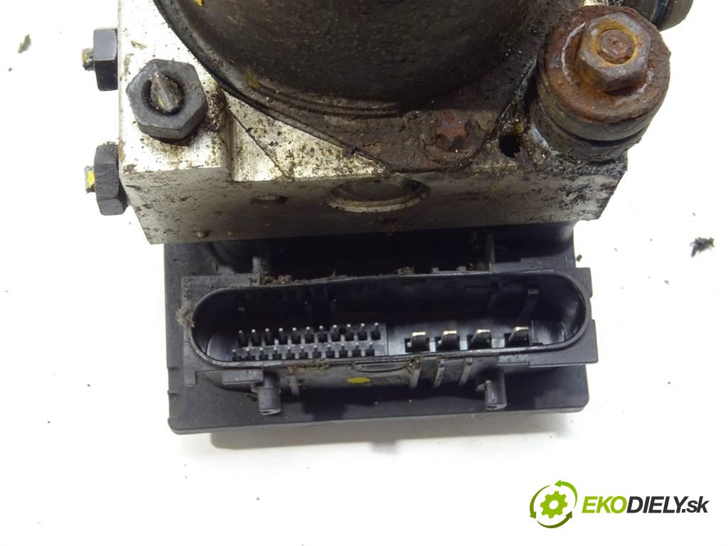 Hyundai i30  2007 66 kW HATCHBACK 5D 1.6CRDI 90KM 07-12 1600 Pumpa ABS 0265800639 (Pumpy ABS)