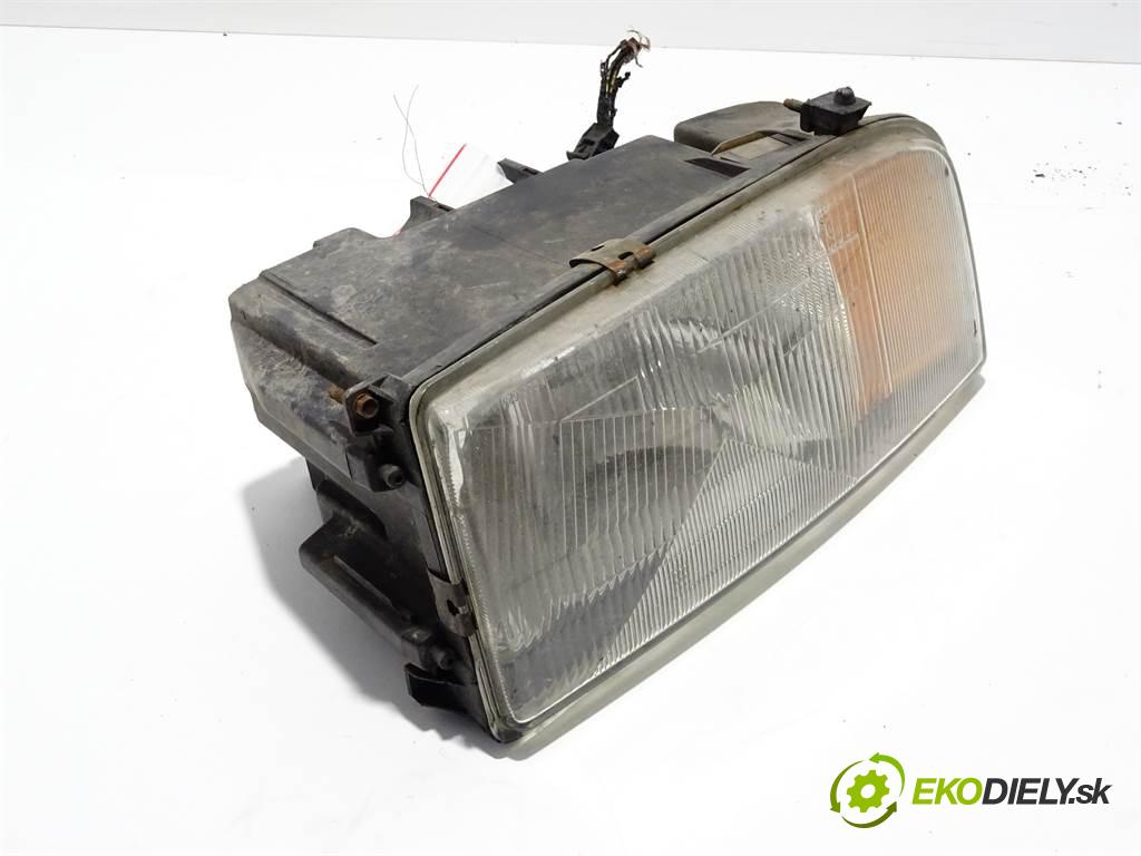 Mercedes-Benz Axor    6x2 2528L 6.4 205kW (280KM) 01-04  světlomet pravý