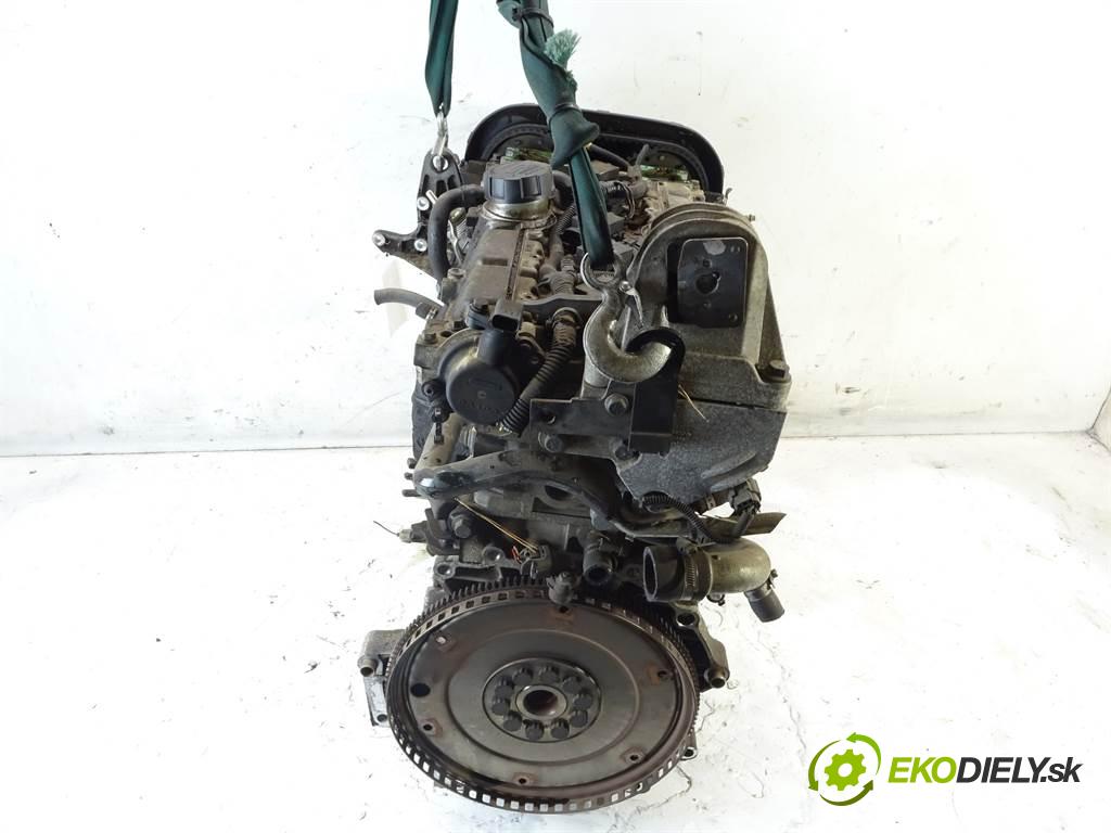 Volvo S60  2003 154KW SEDAN 2.5T 210KM 00-04 2500 Motor B5254T2 (Motory (kompletné))