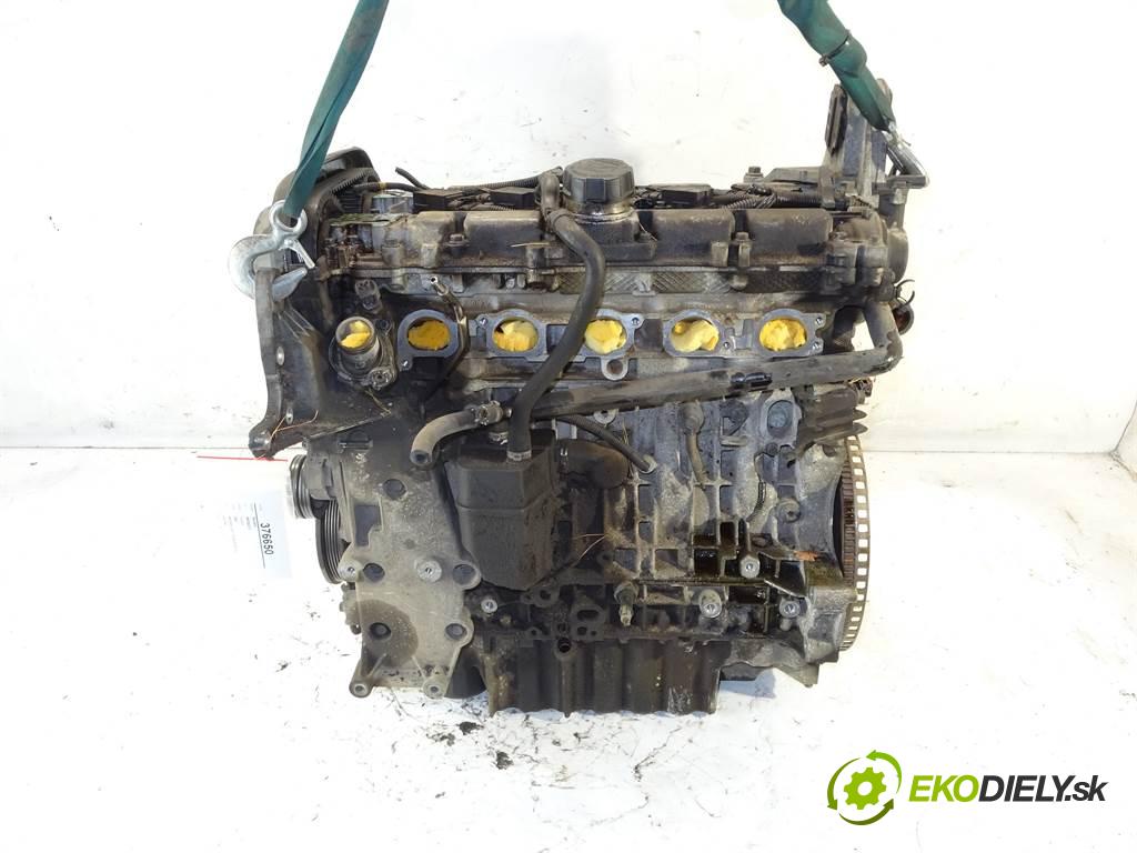 Volvo S60  2003 154KW SEDAN 2.5T 210KM 00-04 2500 Motor B5254T2 (Motory (kompletné))