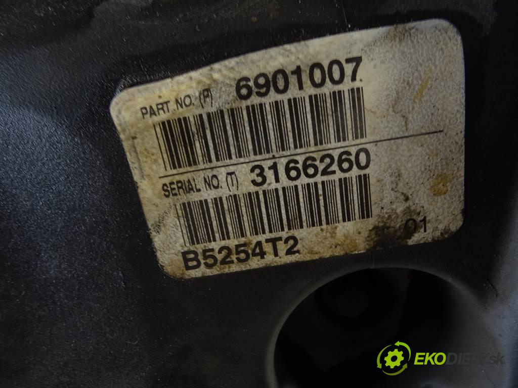 Volvo S60  2003 154KW SEDAN 2.5T 210KM 00-04 2500 Motor B5254T2 (Motory (kompletné))