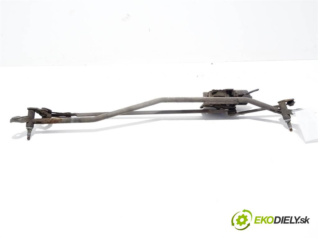 Mercedes-Benz Axor    6x2 2528L 6.4 205kW (280KM) 01-04  Mechanizmus stieračov predný  (Motorčeky stieračov predné)