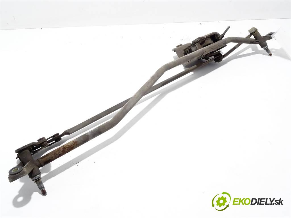 Mercedes-Benz Axor    6x2 2528L 6.4 205kW (280KM) 01-04  Mechanizmus stieračov predný  (Motorčeky stieračov predné)