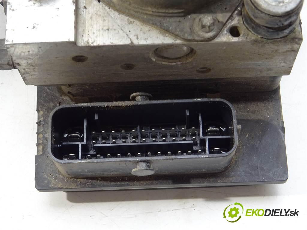 Citroen Jumpy II  2014 120 kW LIFT 2.0HDI 163KM 07-16 2000 Pumpa ABS 0265951845 (Pumpy ABS)