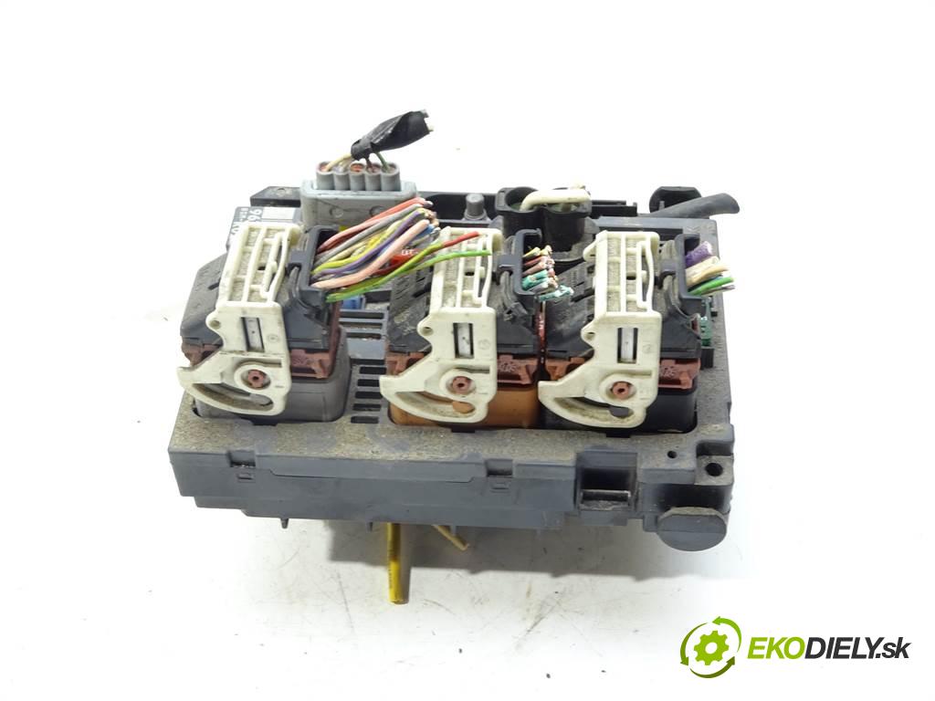 Citroen C4 Picasso    1.6HDI 112KM 06-13  Modul BSM 9675877980 (Ostatné)