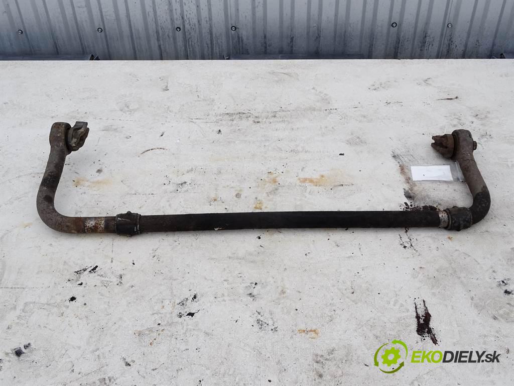 Mercedes-Benz Axor    6x2 2528L 6.4 205kW (280KM) 01-04  tyč stabilizátora přední část  (Držáky stabilizátoru)