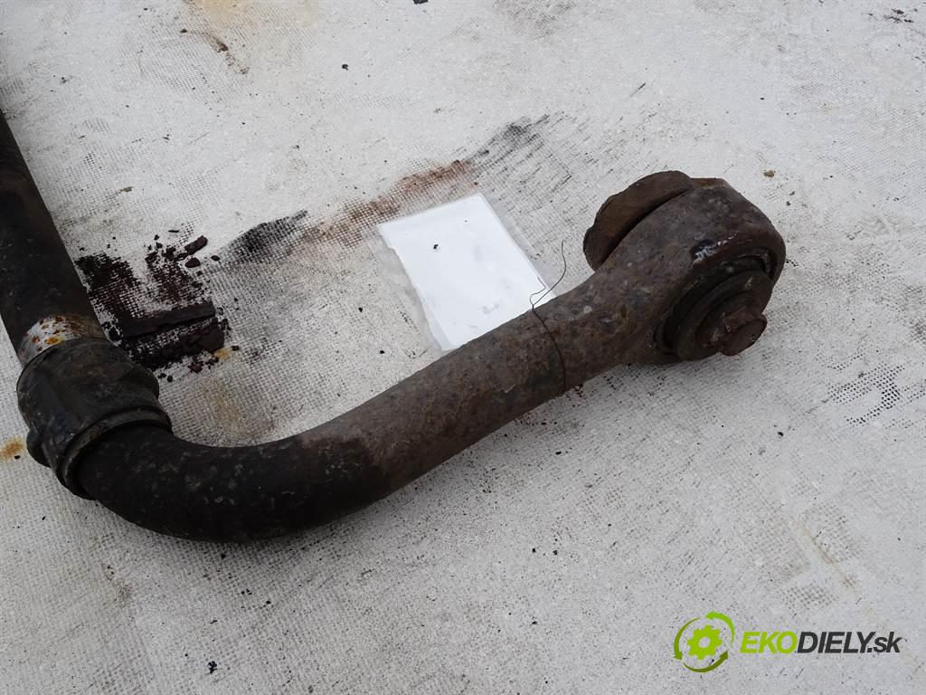 Mercedes-Benz Axor    6x2 2528L 6.4 205kW (280KM) 01-04  tyč stabilizátora přední část  (Držáky stabilizátoru)