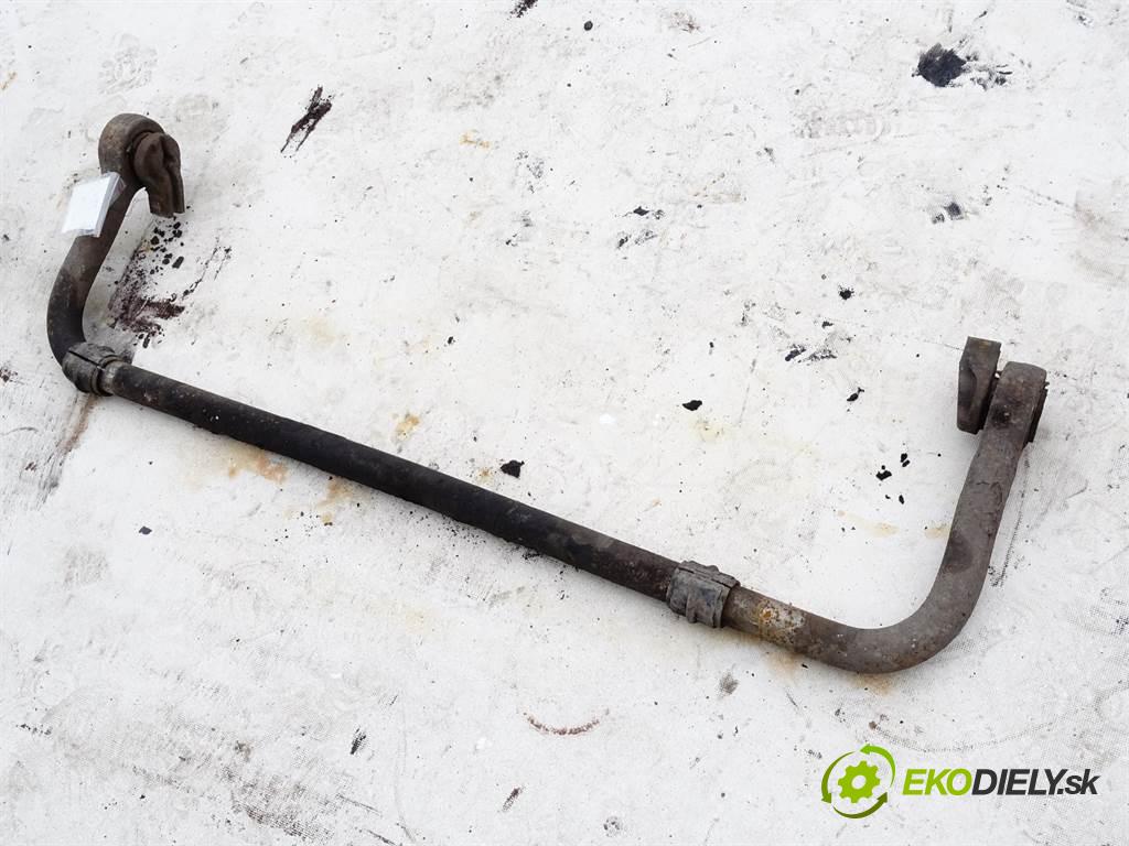 Mercedes-Benz Axor    6x2 2528L 6.4 205kW (280KM) 01-04  tyč stabilizátora přední část  (Držáky stabilizátoru)