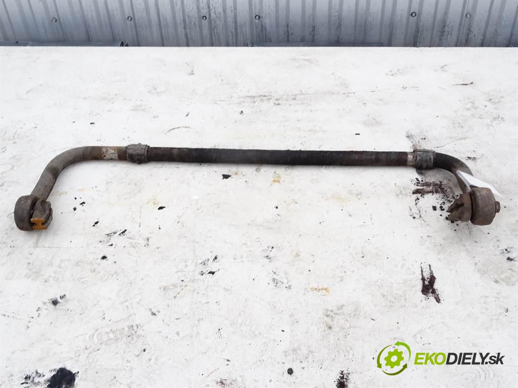 Mercedes-Benz Axor    6x2 2528L 6.4 205kW (280KM) 01-04  tyč stabilizátora přední část  (Držáky stabilizátoru)
