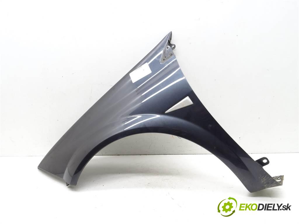 Renault Megane II  2004 60 kW KOMBI 1.5DCI 82KM 02-08 1500 blatník přední část levý 
