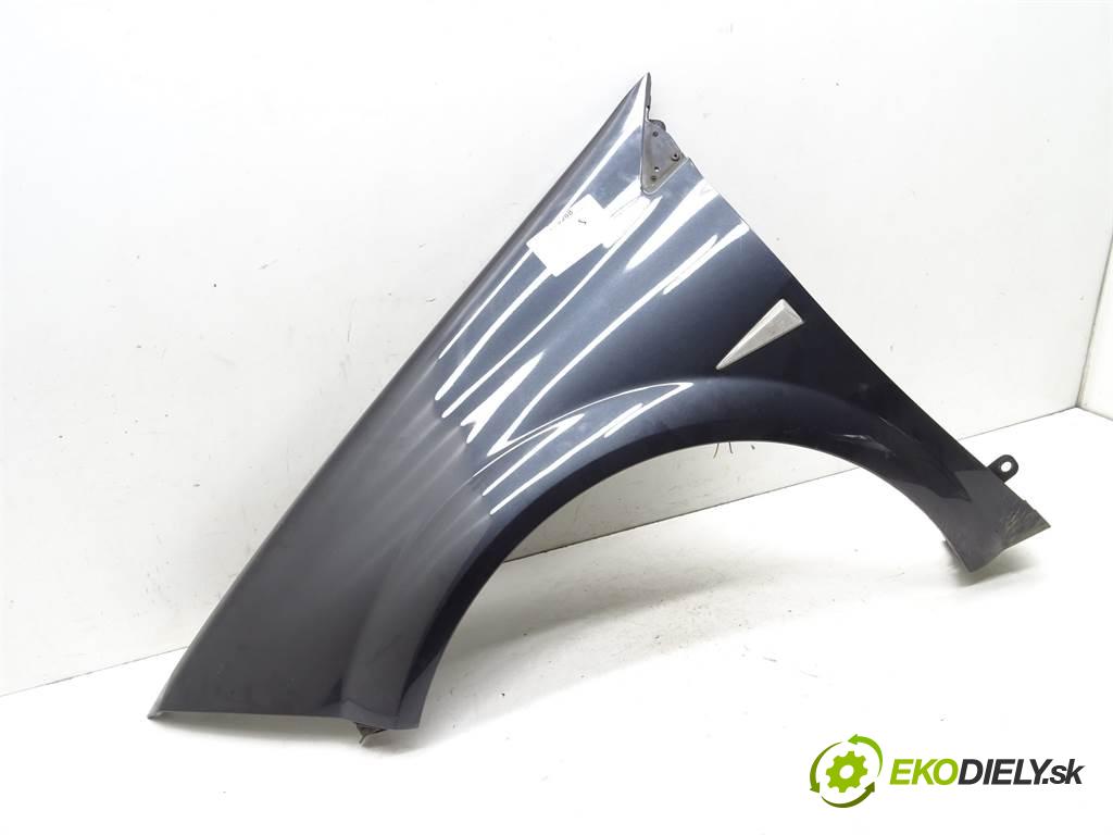 Renault Megane II  2004 60 kW KOMBI 1.5DCI 82KM 02-08 1500 blatník přední část levý