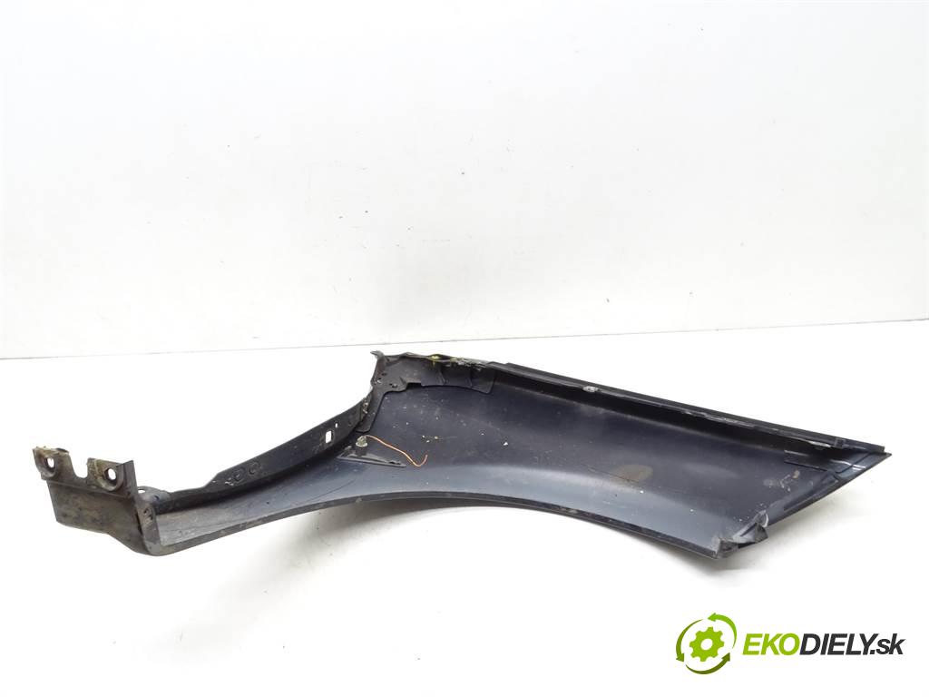Renault Megane II  2004 60 kW KOMBI 1.5DCI 82KM 02-08 1500 blatník přední část levý