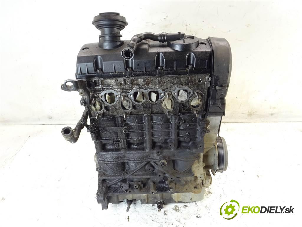 Volkswagen Golf IV  1999 85 kW KOMBI 1.9TDI 115KM 97-03 1900 motor AJM (Motory (kompletní))