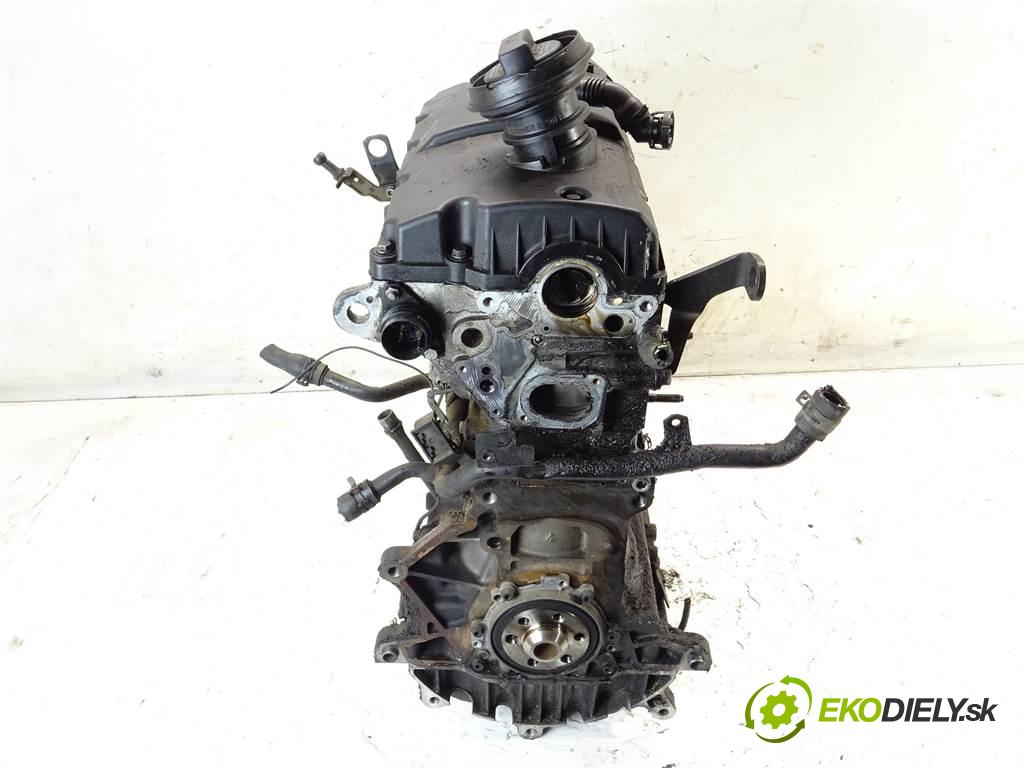 Volkswagen Golf IV  1999 85 kW KOMBI 1.9TDI 115KM 97-03 1900 motor AJM (Motory (kompletní))