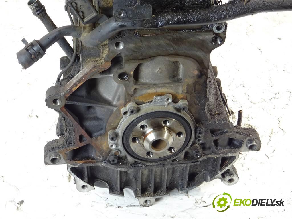 Volkswagen Golf IV  1999 85 kW KOMBI 1.9TDI 115KM 97-03 1900 motor AJM (Motory (kompletní))