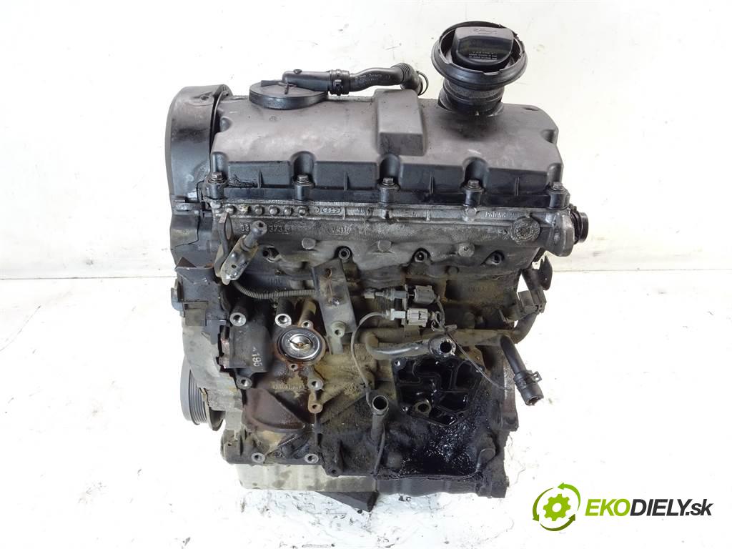Volkswagen Golf IV  1999 85 kW KOMBI 1.9TDI 115KM 97-03 1900 motor AJM (Motory (kompletní))