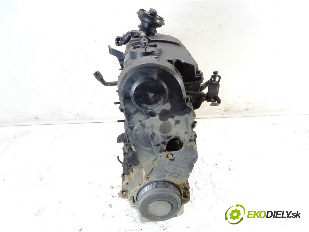 Volkswagen Golf IV  1999 85 kW KOMBI 1.9TDI 115KM 97-03 1900 motor AJM (Motory (kompletní))