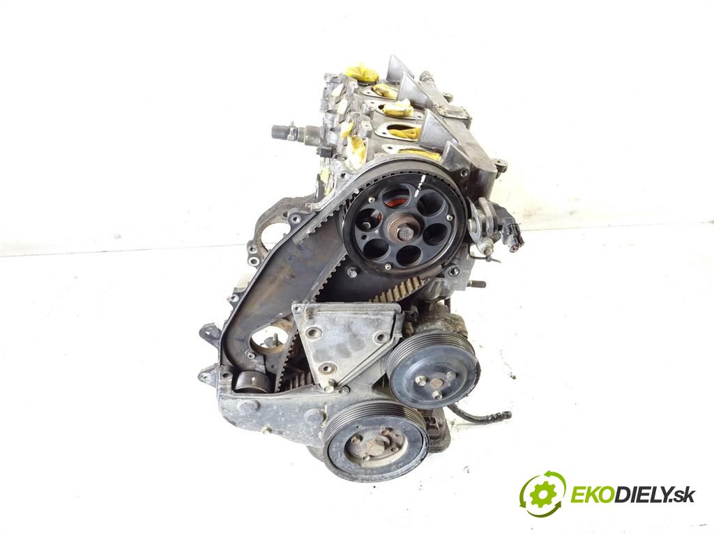 Honda Civic VII  2003 74 kW HATCHBACK 5D 1.7CTDI 100KM 00-06 1700 Motor 4EE2 (Motory (kompletné))