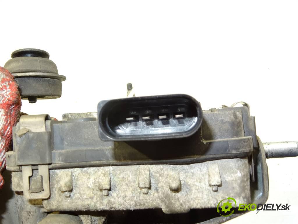 Volkswagen Touran  2004 74 kW 1.9TDI 100KM 03-06 1900 mechanismus stěračů přední část pravý 1T0955120