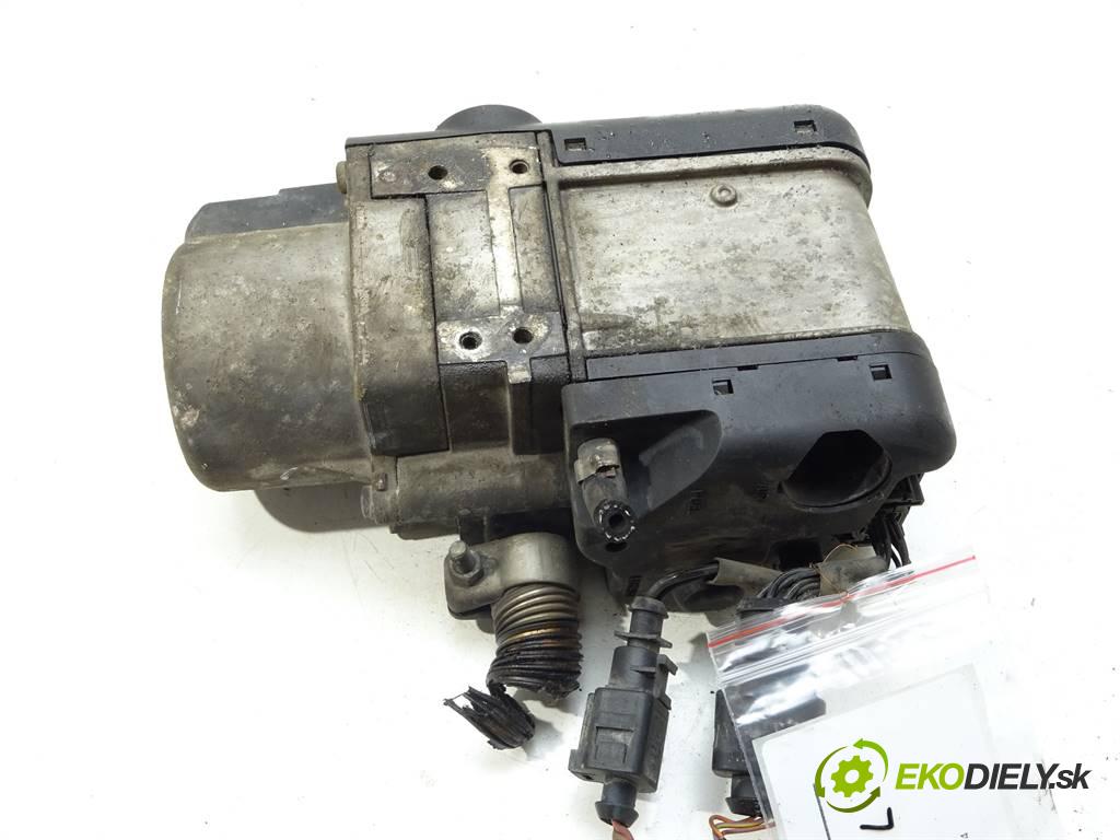 Volkswagen Touran  2004 74 kW 1.9TDI 100KM 03-06 1900 Webasto THERMO TOP V (Webasto)